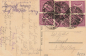 Preview: 01665 Groitzsch Klipphausen Gasthof Arno Seifert o 1922