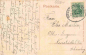 Preview: Schöneck Vogtland  König Albert Platz o 1915