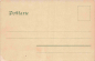 Preview: Freyburg Unstrut Turnvater Jahns Haus * um 1900