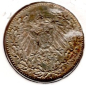 Preview: 1/2 Mark 1912 J German Empire Silver Coin