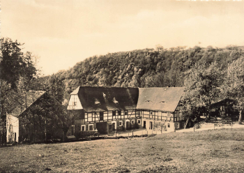 01665 Klipphausen Neudeckmuhle * 1966