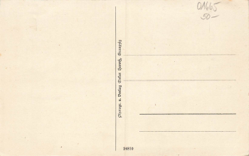 01665 Planitz Kaebschuetztal Gasthof * um 1920