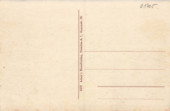 01705 Freital Cossmannsdorf * um 1920