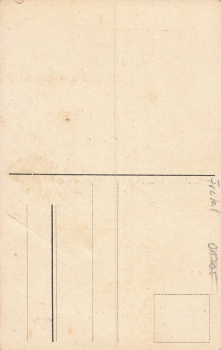 01705 Somsdorf Freital Bäckerei P. Kittan * um 1920