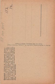 01728 Possendorf Bannewitz Kirche * um 1920