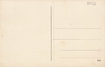 01737 Pohrsdorf Tharandt Ansichtskarte * um 1920