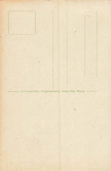 01744 Dippoldiswalde Rosengasse * um 1920