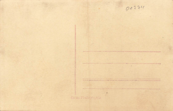01774 Borlas Klingenberg Gasthof Erbgericht * um 1910