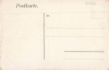 01774 Ober-Colmnitz Klingenberg Gasthof Bahnstation * um 1910