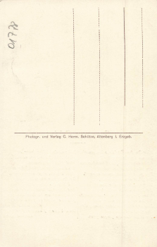 01778 Die Sage vom Geising * um 1930