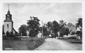01816 Breitenau Bad Gottleuba-Berggießhübel * 1953