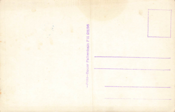 01819 Friedrichswalde Bahretal * um 1930