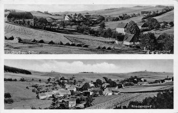 01825 Doebra Liebstadt o 1936