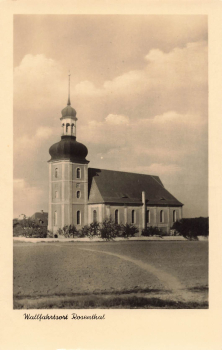 01920 Rosenthal Sachsen * 1955