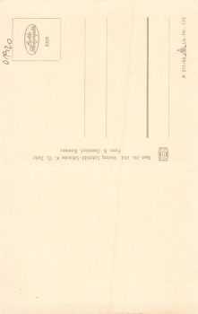 01920 Rosenthal Sachsen * 1955