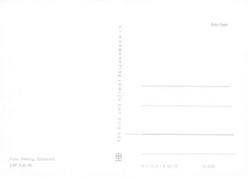 02694 Grossdubrau Mehrbildkarte * 1972