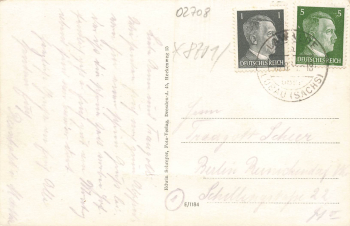 02708 Lawalde o 1944