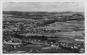 02779 Grossschoenau Sachsen o 1938