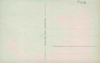 04626 Schmölln Thüringen Waldhaus * um 1920