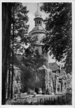04687 Trebsen Seelingstädt Altenheim * um 1950