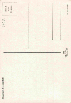 04687 Trebsen Seelingstädt Altenheim * um 1950