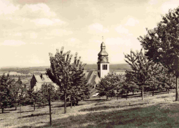 06577 Oldisleben Unstrut * 1966