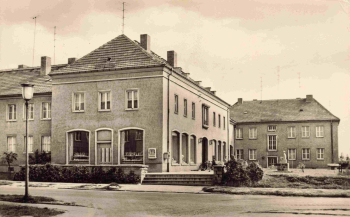 06679 Hohenmölsen Ernst-Thälmann-Strasse o 1968