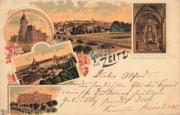 06712 Zeitz Litho o 1903