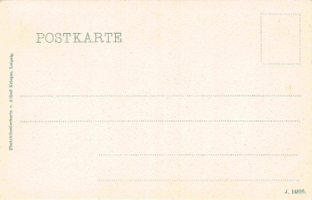06780 Zörbig Anhalt Langestrasse * um 1900