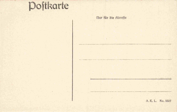 06780 Zörbig Anhalt Schlossturm* um 1910