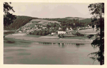 07356 Saaldorf Bad Lobenstein am Stausee * 1956