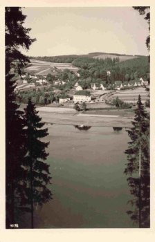 07356 Saaldorf Bad Lobenstein am Stausee * 1956