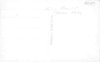 07389 Ranis Totalansicht * 1943