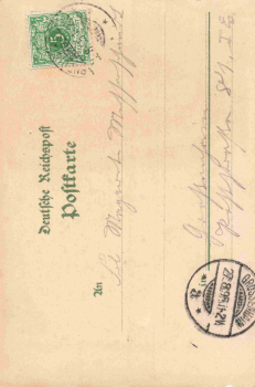 07407 Preilipp Rudolstadt Litho o 1895