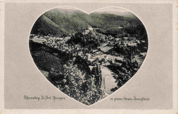 07427 Schwarzburg Thüringen * 1956