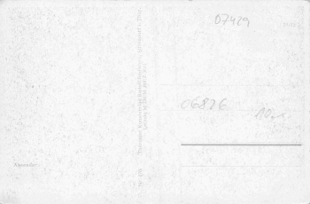 07429 Sitzendorf im Schwaratal Schwimmbad * um 1940