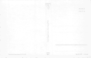 07607 Hainspitz Konsum-Gaststätte * 1963