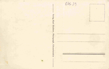07639 Tautenhain Thüringen * um 1930