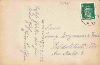 07768 Gumperda vom Blumenhügel o 1925