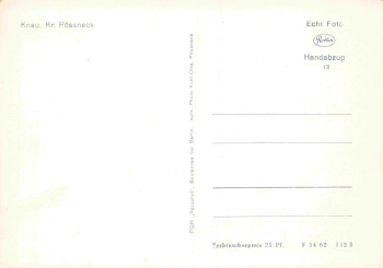 07806 Knau Neustadt an der Orla * 1962
