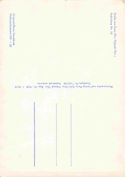 07806 Knau Neustadt an der Orla Kirche * 1951