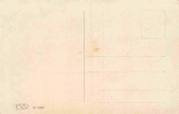 07907 Löhma bei Leutenberg Rittergut * um 1920