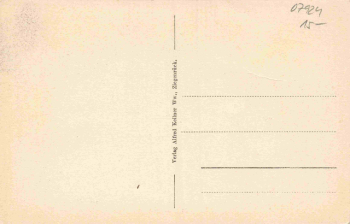 07924 Ziegenrück * um 1930