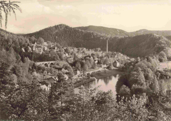 07924 Ziegenrück * 1980