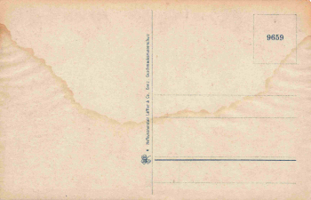 07973 Neumühle Elster Knottengrund * um 1920