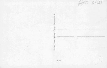 07987 Reudnitz Mohlsdorf-Teichwolframsdorf o 1967