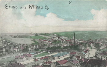 08112 Wilkau o 1912