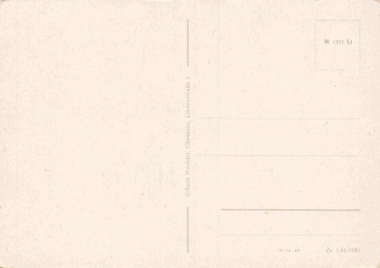 08223 Grünbach Vogtland Wendelsteine * 1951