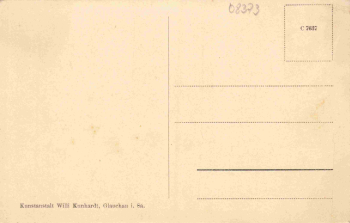 08373 Remse Mulde Schule * um 1920