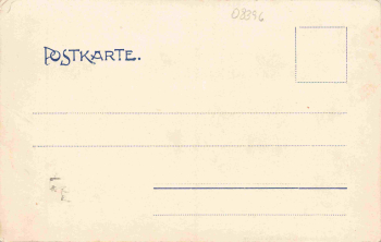 S08396 Waldenburg Sachsen Heimatfest 1904 *